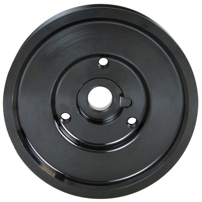 Fluidampr 91-08 VW Golf/05-12 Passat B6/B7 / 03-10 Audi TT Steel Internally Balanced Damper - T1 Motorsports