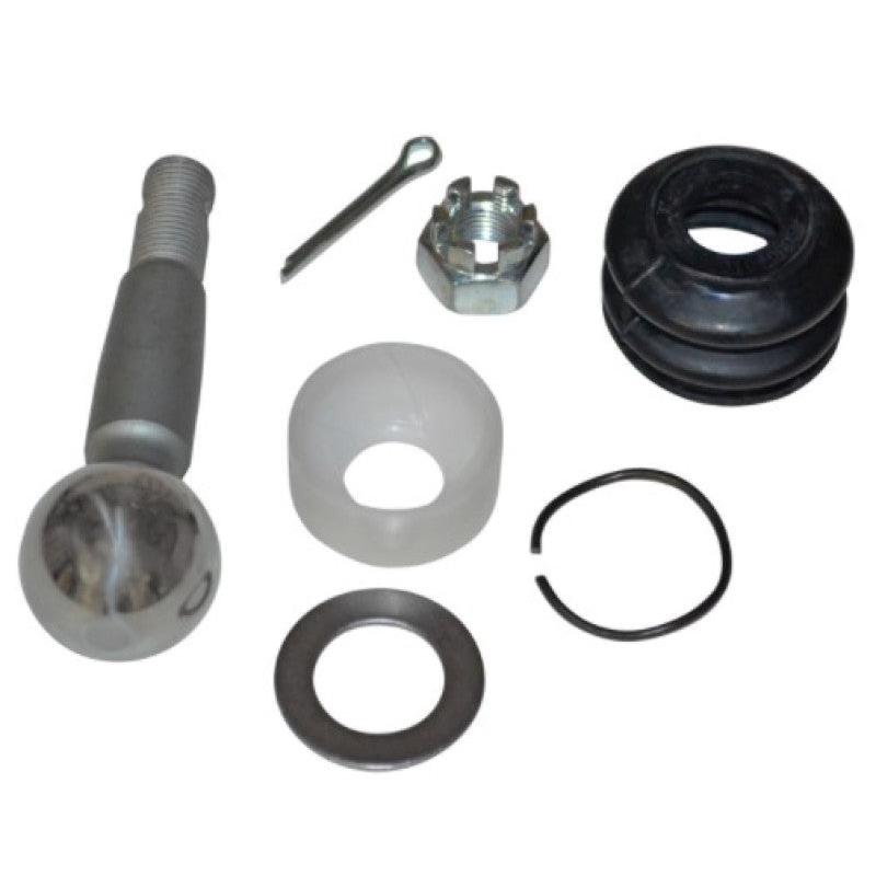 SPC Ball Joint Rebuid Kit 7.12 Taper .25 Over for Adj. C/A PN 97110 / 97120 / 97150 / 97160 / 97170 - T1 Motorsports
