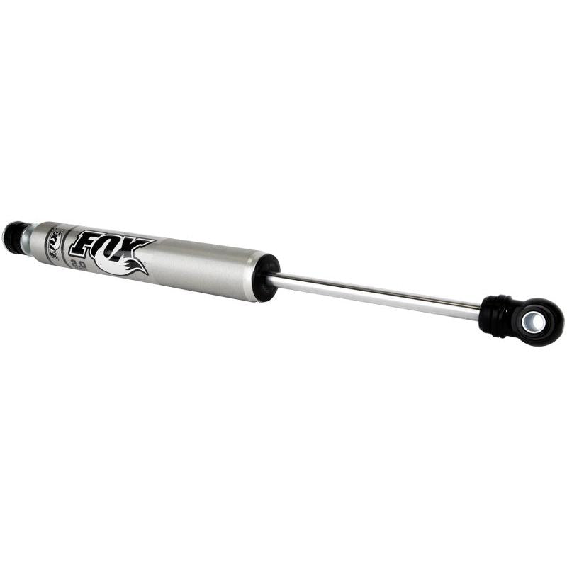 Fox 05+ Ford SD 2.0 Performance Series 9.1in. Smooth Body IFP Front Shock (Alum) / 2-3.5in. Lift - T1 Motorsports