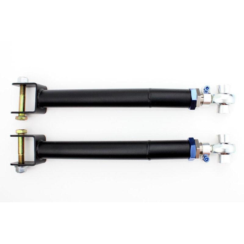 SPL Parts 06-15 Mazda Miata (NC) Rear Traction Links