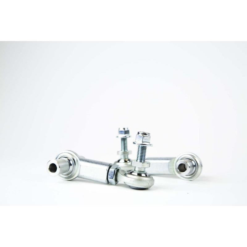 SPL Parts 2013+ Subaru BRZ/Toyota 86 / 2015+ Subaru WRX/STI Rear Swaybar Endlinks