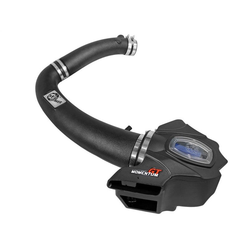 aFe Momentum GT Stage 2 PRO 5R Intake 11-14 Jeep Grand Cherokee 3.6L V6