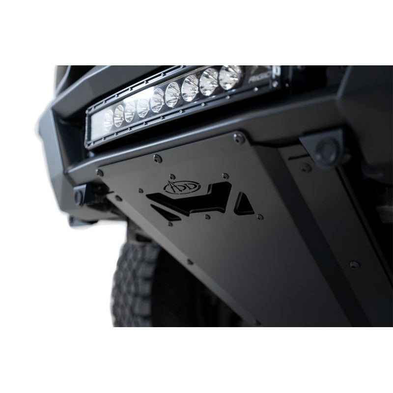 ADD 21-23 Ram TRX Phantom Front Bumper