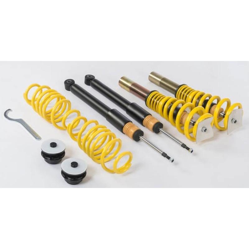 ST X-Height Adjustable Coilovers 15-19 VW Golf VII R 2.0T - T1 Motorsports