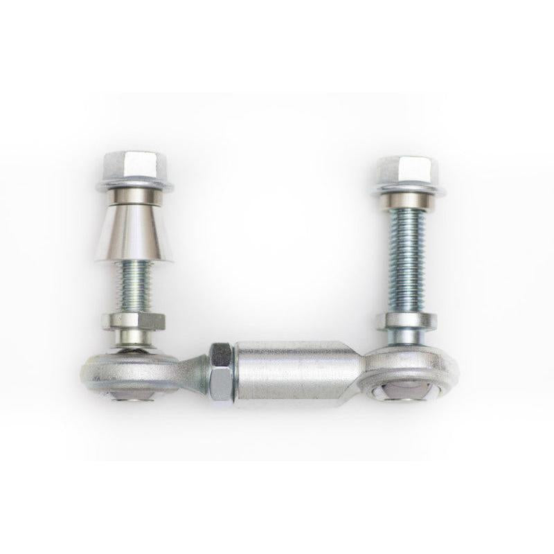 SPL Parts 2008+ Nissan GTR (R35) Front Swaybar Endlinks