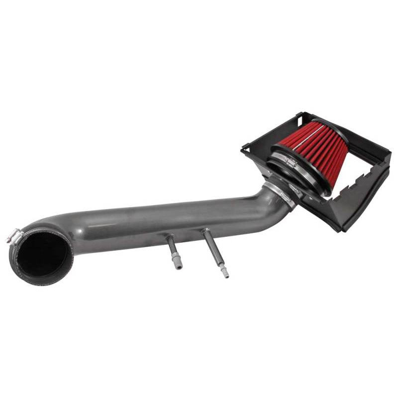 AEM 2015 Ford F-150 5.0L V8 Brute Force Cold Air Intake System - T1 Motorsports