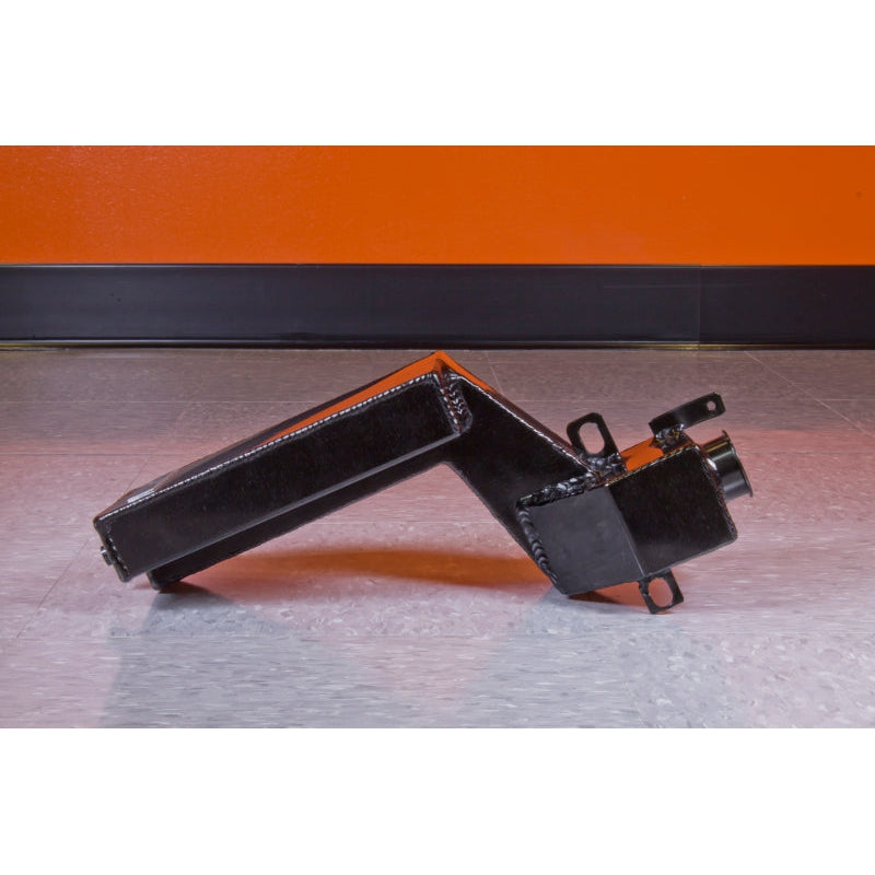 Mishimoto 13+ Subaru BRZ / Scion FRS / Toyota GT86 Aluminum Overflow Tank - Black - T1 Motorsports
