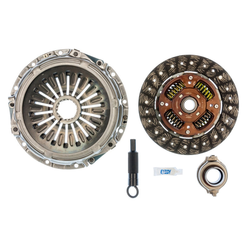Exedy OE 2003-2006 Mitsubishi Lancer L4 Clutch Kit - T1 Motorsports
