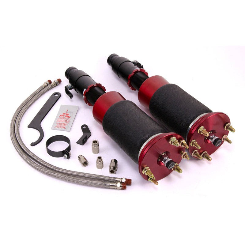 Air Lift Performance Front Kit - 2008-2012 Honda Accord