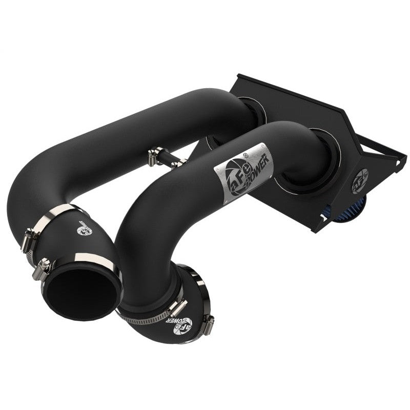aFe Magnum FORCE Stage-2 Pro 5R Cold Air Intake System - 15-23 Ford F-150