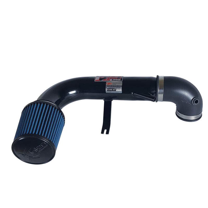 Injen 01-04 Civic Dx/Lx/Ex/Hx Black Short Ram Intake - T1 Motorsports