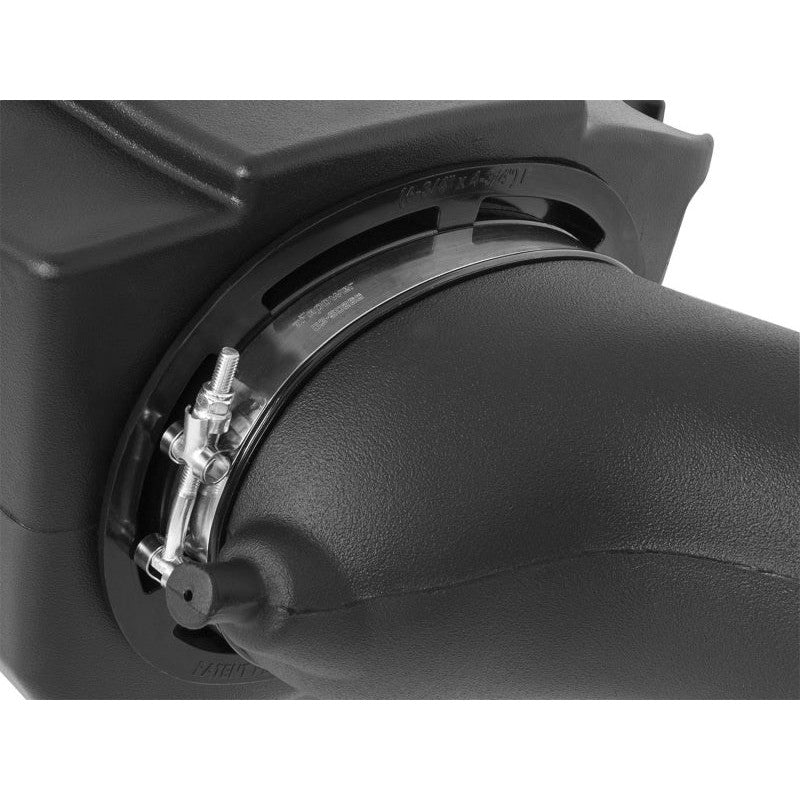 aFe Momentum GT Dry S Stage-2 Intake System 11-15 Dodge Challenger/Charger V6-3.6L