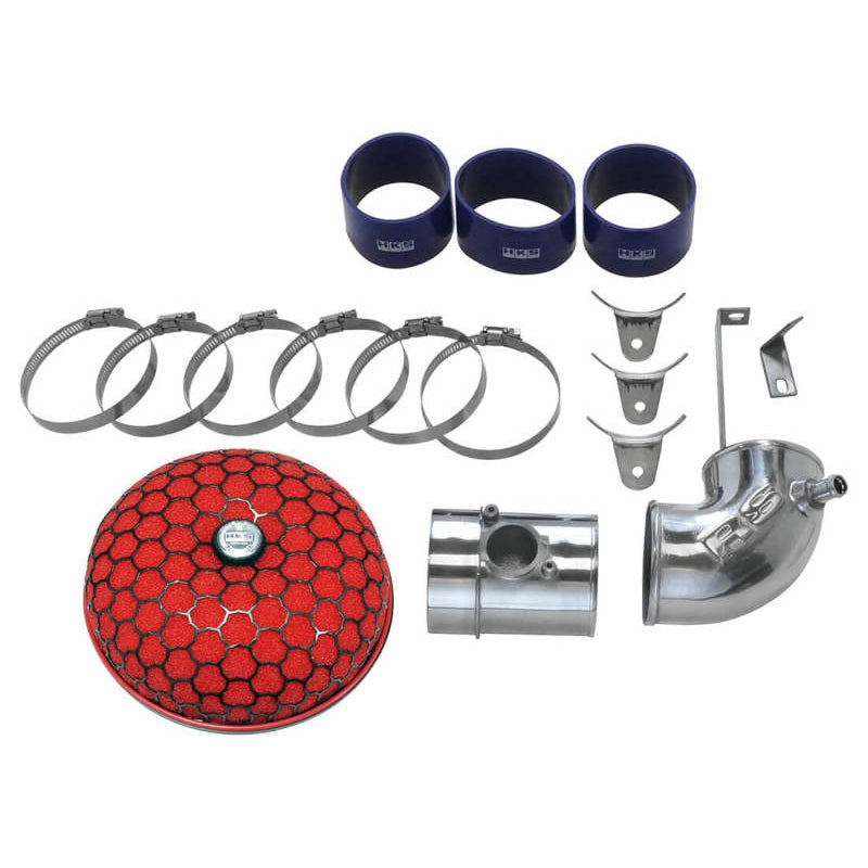 HKS RS SXE10 3S-GE