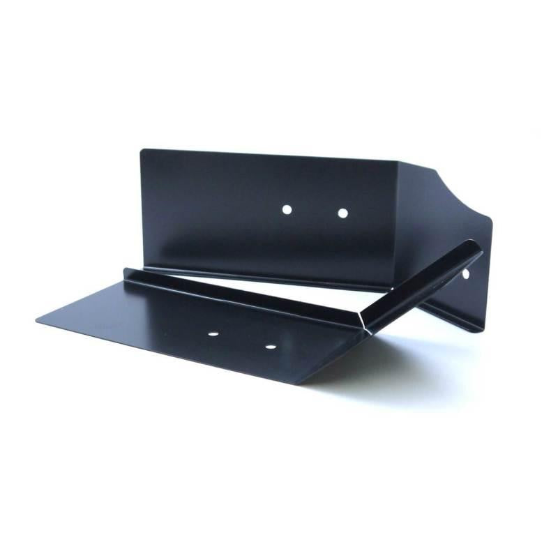 SPL Parts 89-98 Nissan 240SX (S13/S14) Tension Rod Brake Air Deflectors