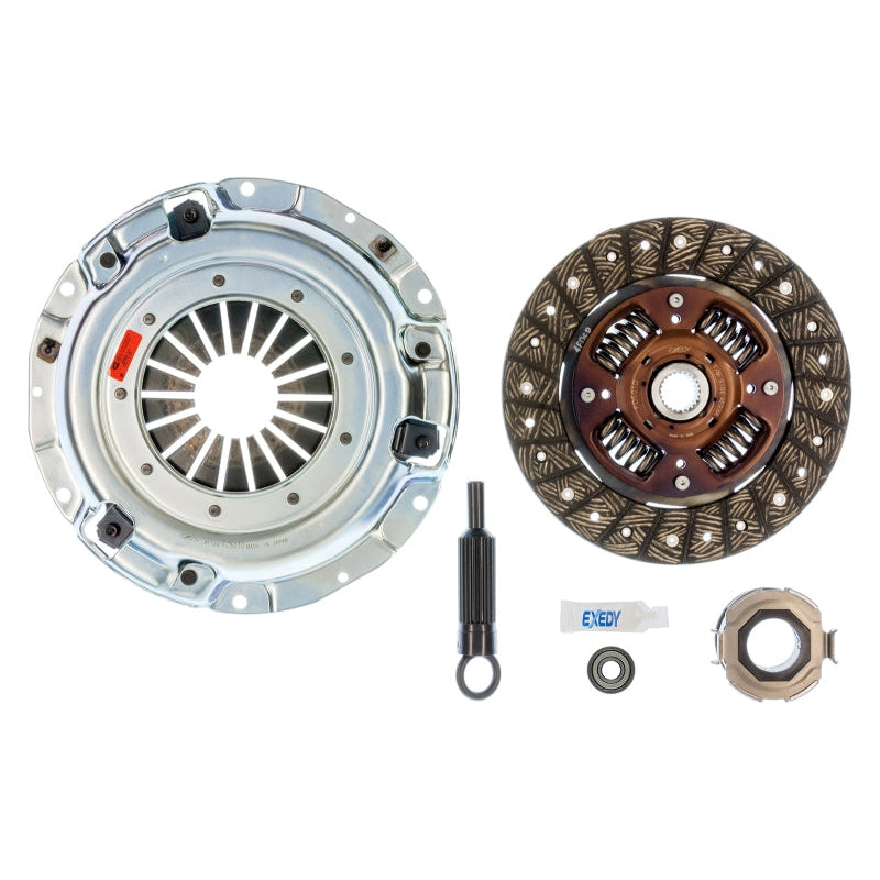 Exedy 2005-2006 Saab 9-2X 2.5I H4 Stage 1 Organic Clutch - T1 Motorsports