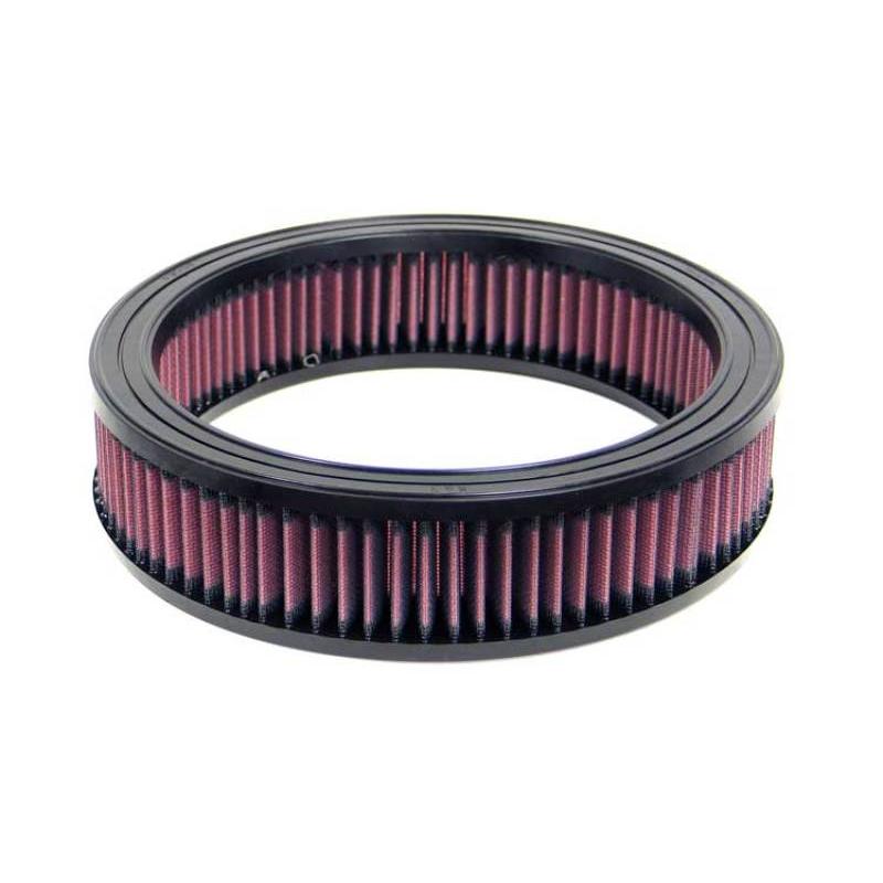 K&N Replacement Air Filter AMC 1972-79,DODGE TRUCKS 77-79