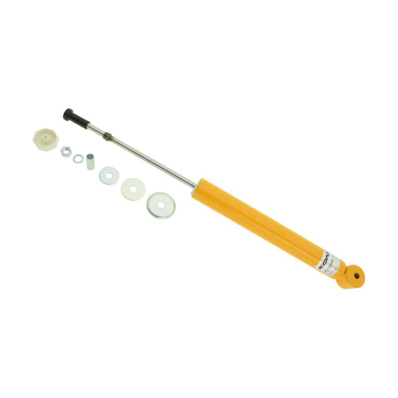 Koni Sport (Yellow) Shock 06-13 Honda Civic Coupe & Sedan- SI/ DX - Rear - T1 Motorsports