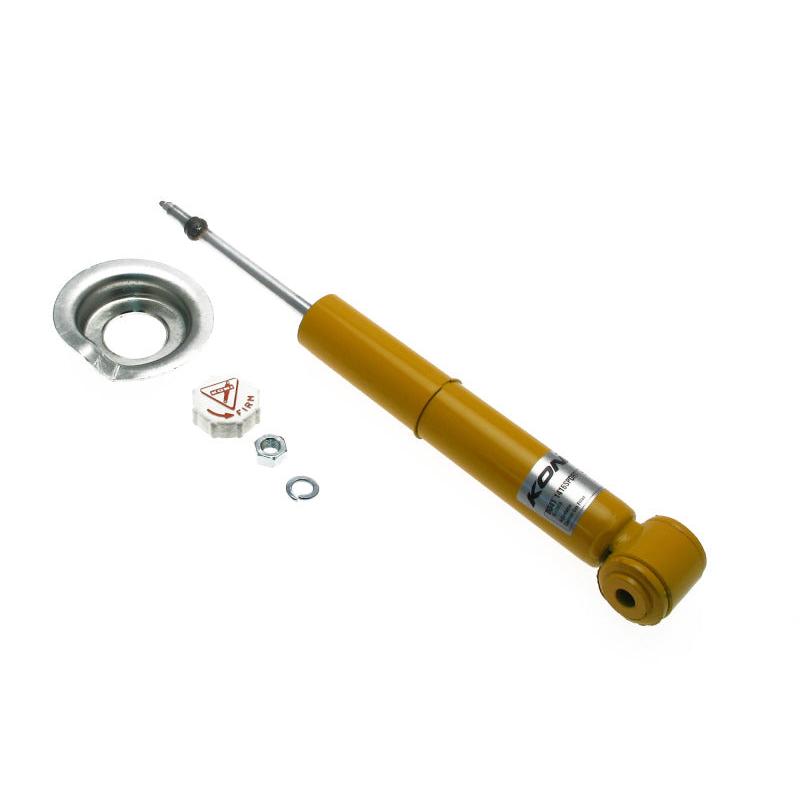 Koni Sport (Yellow) Shock 12-13 Scion FR-S - Rear - T1 Motorsports