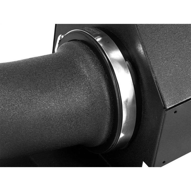 aFe MagnumFORCE Intakes Stage-2 Pro Dry S 10-15 Mini Cooper Countryman S 1.6L (T)