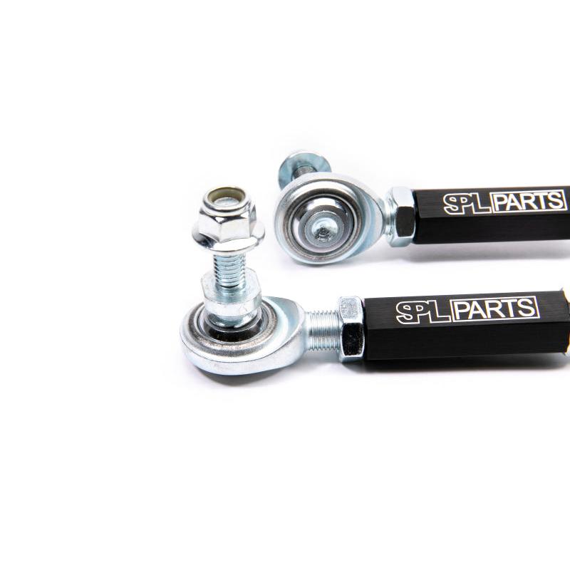 SPL Parts 2017+ Tesla Model 3 Rear Swaybar Endlinks