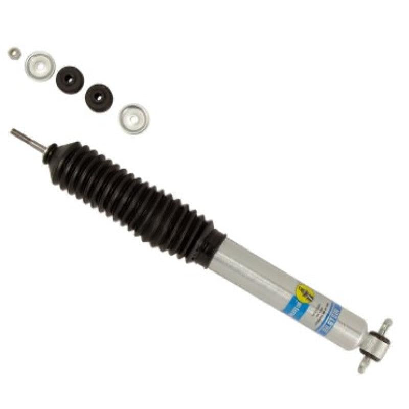 Bilstein 5100 Series 1998 Jeep Wrangler SE Front 46mm Monotube Shock Absorber