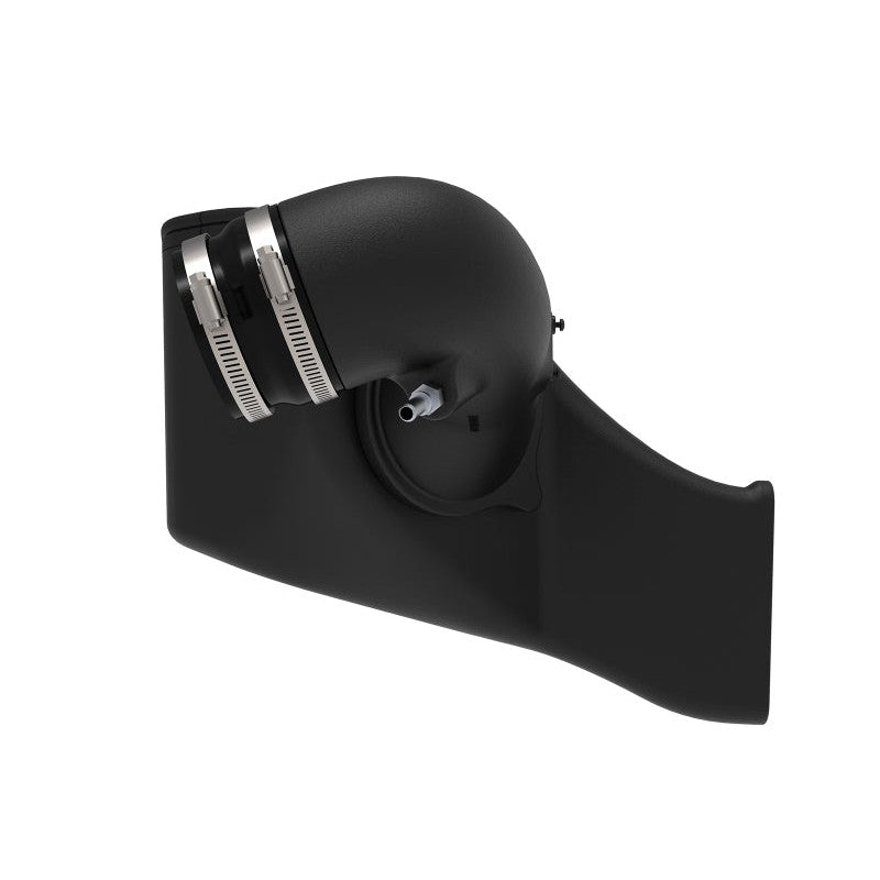 aFe Magnum FORCE Stage-2 Pro 5R Cold Air Intake System 15-17 Ford Mustang GT V8-5.0L
