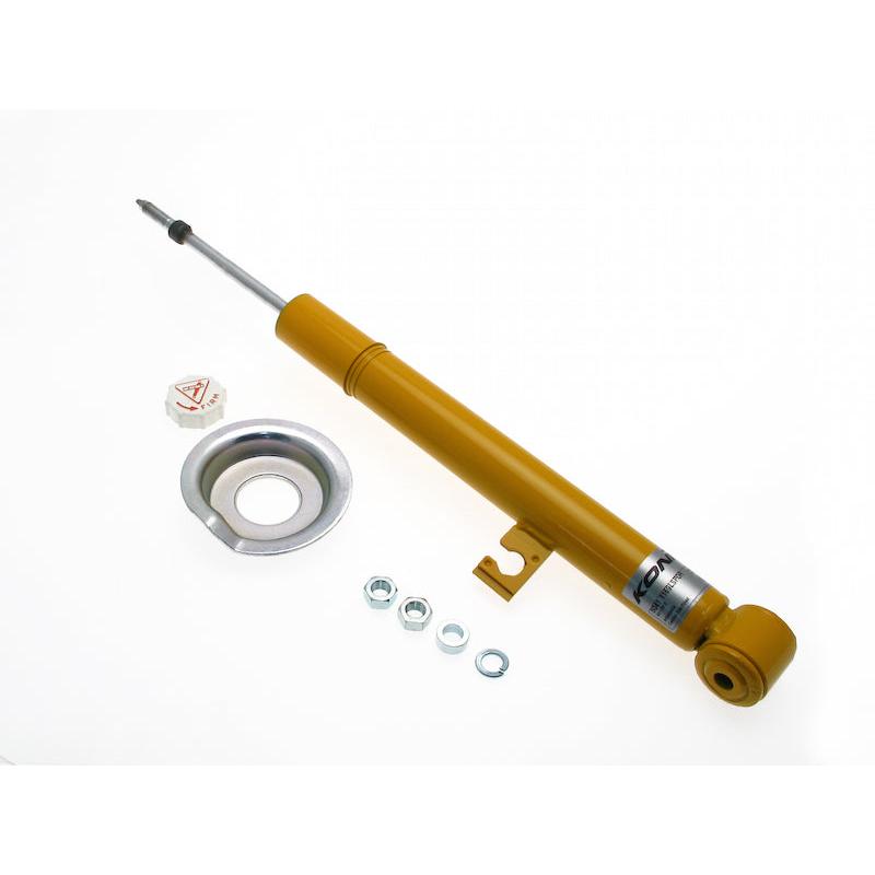 Koni Sport (Yellow) Shock 93-96 Mazda RX7 Incl. Turbo/ - Left Front - T1 Motorsports