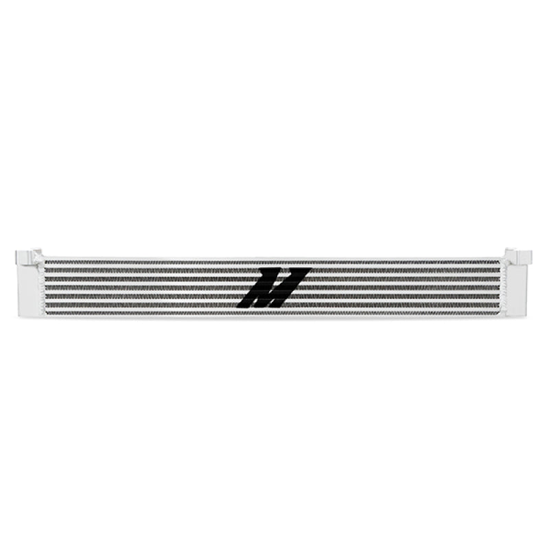 Mishimoto BMW E46 M3 Oil Cooler Kit - T1 Motorsports