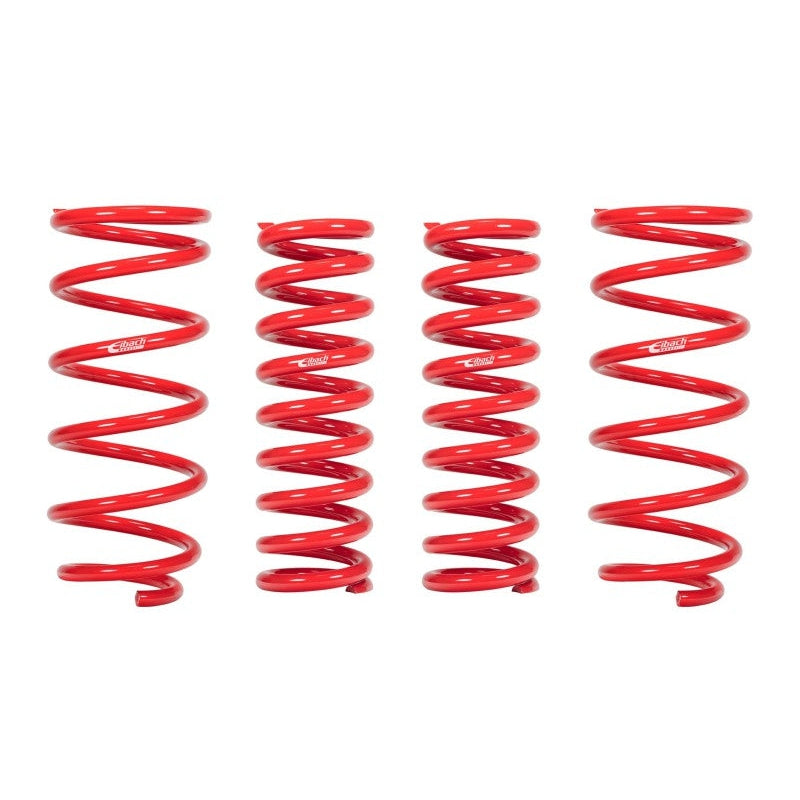 Eibach Pro-Truck Lift Kit for 2019+ Toyota 4Runner TRD Pro 4WD - Front & Rear
