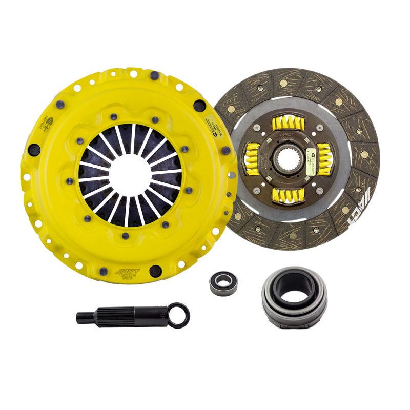 ACT 1992 Acura Integra XT/Perf Street Sprung Clutch Kit - T1 Motorsports