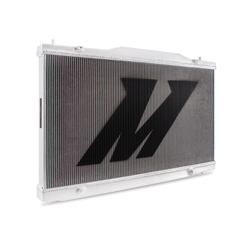 Mishimoto 2017+ Honda Civic Type R Performance Aluminum Radiator - T1 Motorsports