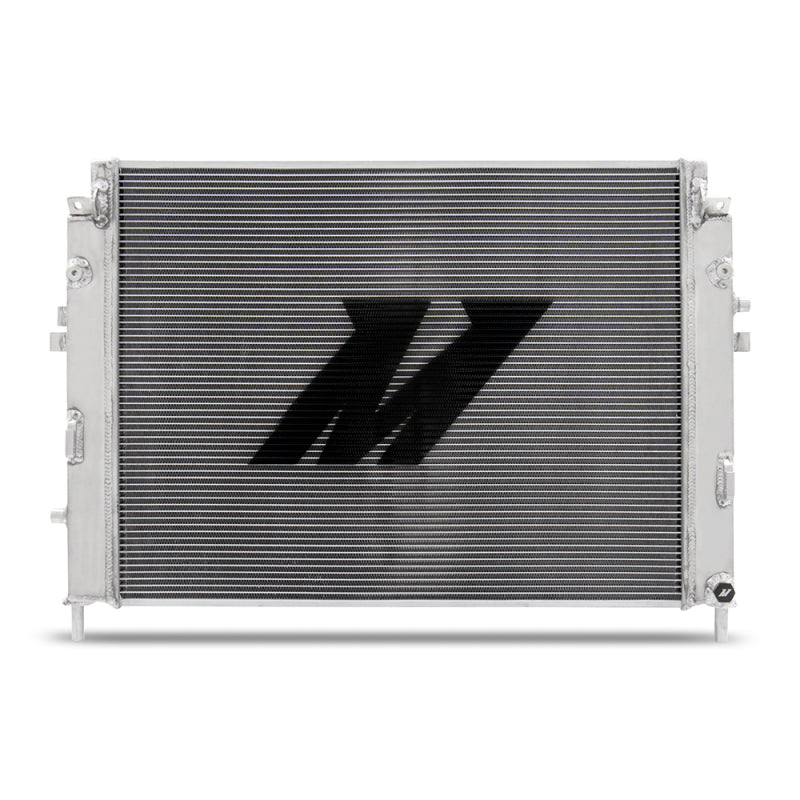 Mishimoto 06-15 Mazda Miata (NC) Performance Aluminum Radiator - T1 Motorsports