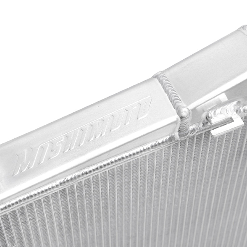 Mishimoto 2006-2013 BMW 335i/135i (Manual) Performance Aluminum Radiator - T1 Motorsports