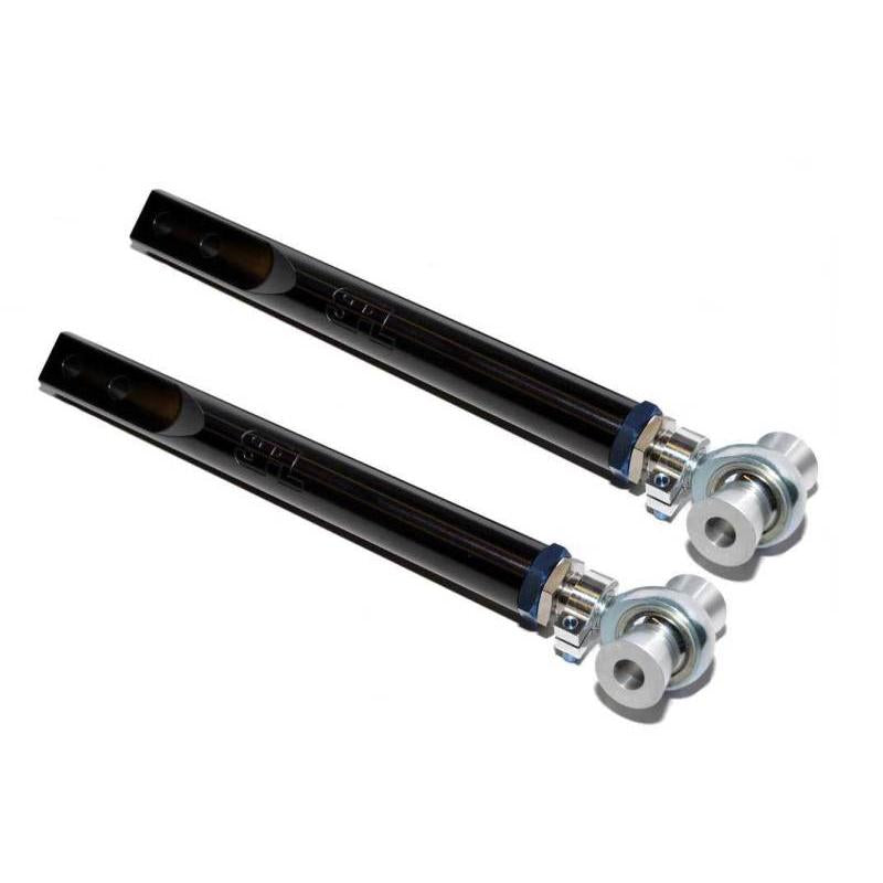 SPL Parts 95-98 Nissan 240SX (S14) / 94-02 Nissan Skyline (R33/R34) Front Tension Rods