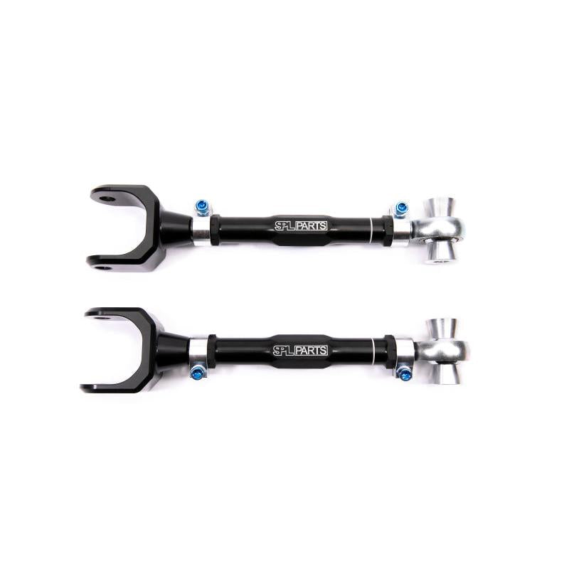 SPL Parts 2017+ Tesla Model 3 Rear Lower Traction Rods