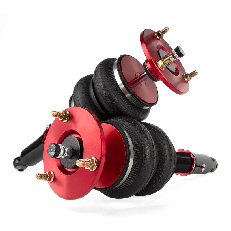 Air Lift Performance Front Kit - Lexus 2006-2013 IS250/IS350 RWD/GS350/GS460