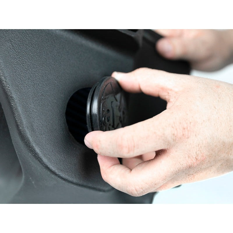 aFe Magnum FORCE Stage-2 PRO 5R CIA System - 16-21 Jeep Grand Cherokee