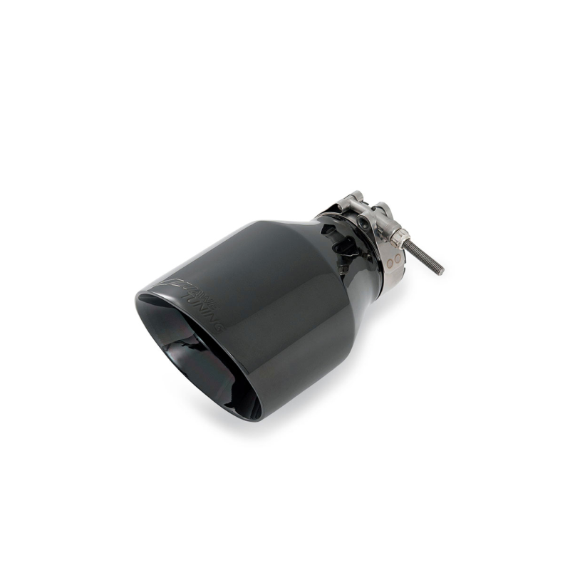 AWE Tuning Volkswagen GTI MK7.5 2.0T Track Edition Exhaust w/Diamond Black Tips 102mm - T1 Motorsports