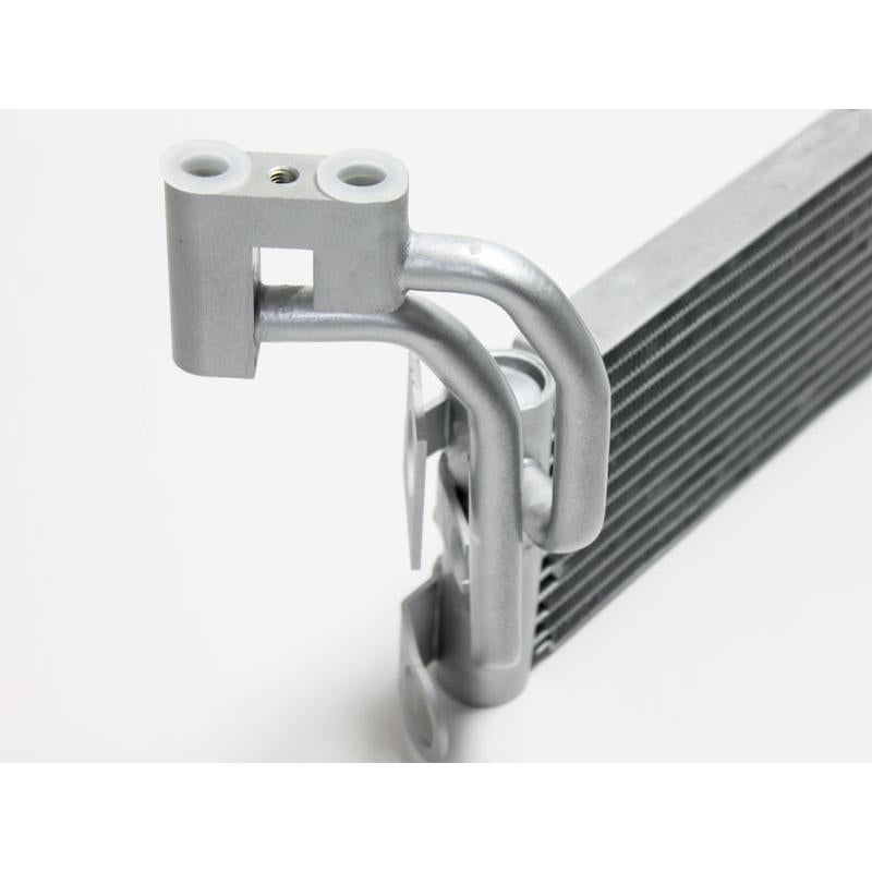 CSF 07-13 BMW M3 (E9X) DCT Oil Cooler - T1 Motorsports