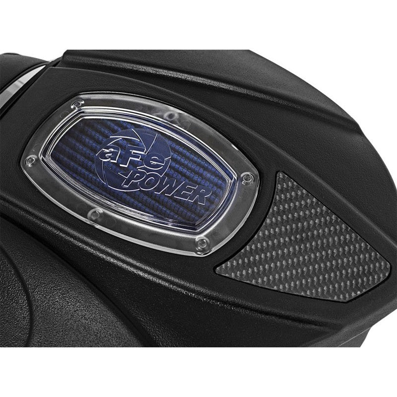 aFe POWER Momentum GT Pro Dry S Cold Air Intake 12-17 Jeep Grand Cherokee SRT-8/SRT V8-6.4L HEMI