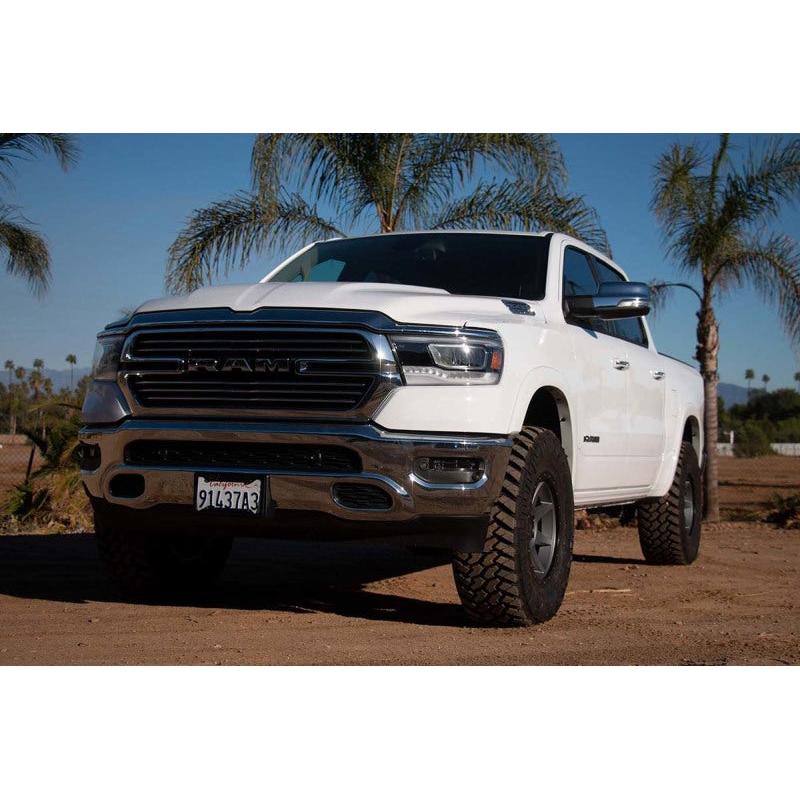 ICON 2019+ Ram 1500 2-3in. 2.5 VS CDCV Coilover Kit - T1 Motorsports