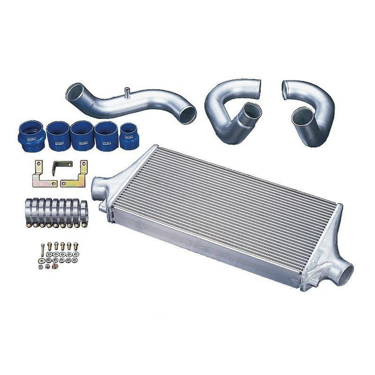 HKS R-type Intercooler Kit - Mazda RX-7
