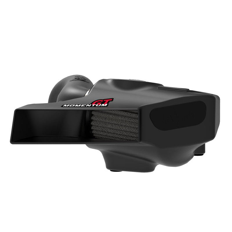 aFe Momentum GT Cold Air Intake System w/ Pro DRY S Media - 15-18 Volkswagen Golf R