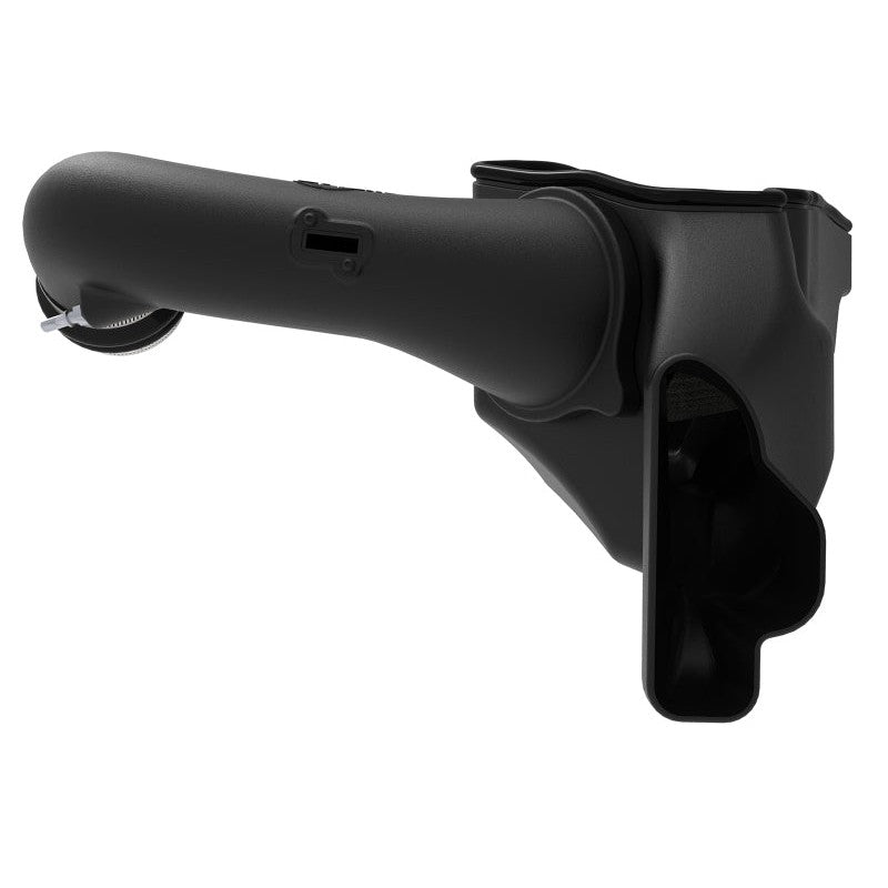 AFe Magnum FORCE Stage-2 Cold Air Intake System w/Pro Dry S Media - 18-23 Ford Mustang