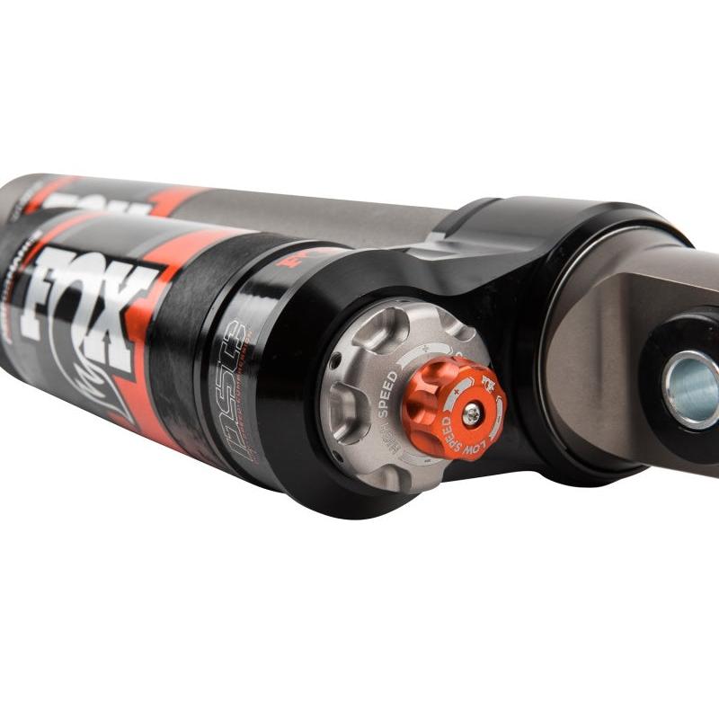 Fox 19+ Ram 1500 DT 4WD 2.5 Performance Series 8.81in. P/B Rear Shock w/DSC Adj / 0-2in. Lift - T1 Motorsports