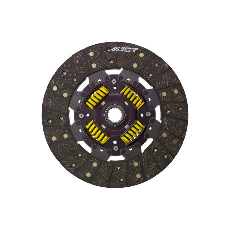 ACT 1998 Chevrolet Camaro Perf Street Sprung Disc - T1 Motorsports