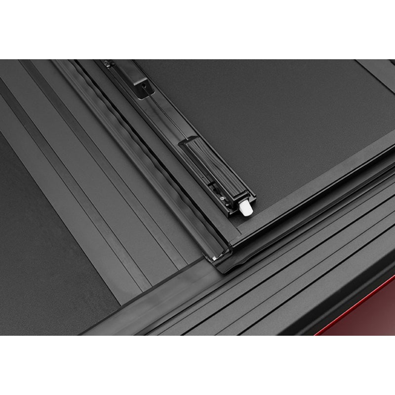 BAK 04-14 Ford F-150 5ft 6in Bed BAKFlip MX4 Matte Finish - T1 Motorsports