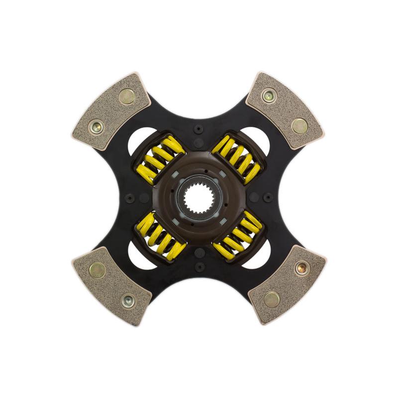 ACT 1989 Ford Probe 4 Pad Sprung Race Disc - T1 Motorsports