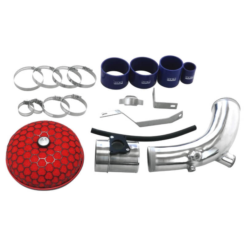 HKS Racing Suction Intake System - Mitsubishi Evolution X