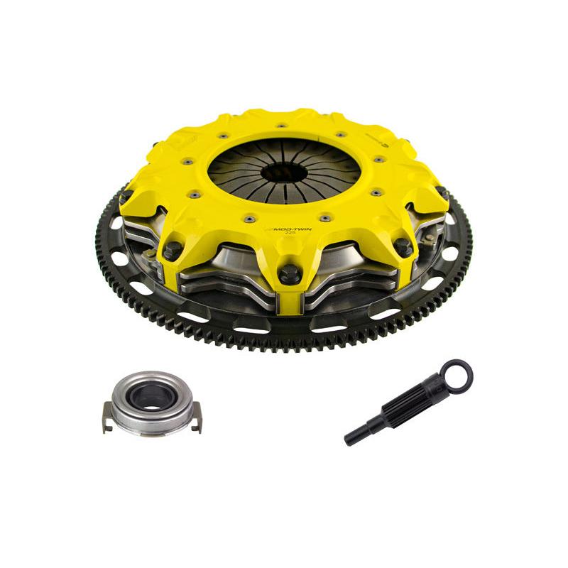 ACT 13-23 Subaru WRX Mod-Twin 225 XT Sprung Race Clutch Kit